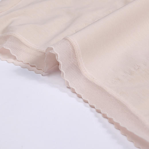 都市丽人基础系列舒肤棉内裤女100S棉纯棉女士内裤中腰平角内裤LK45G5 商品图5