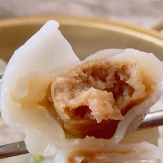 老吉祥 牛肉圆葱馄饨290g 商品图1