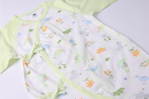 丽婴房-内衣类（春）H4系带连身装 商品图6