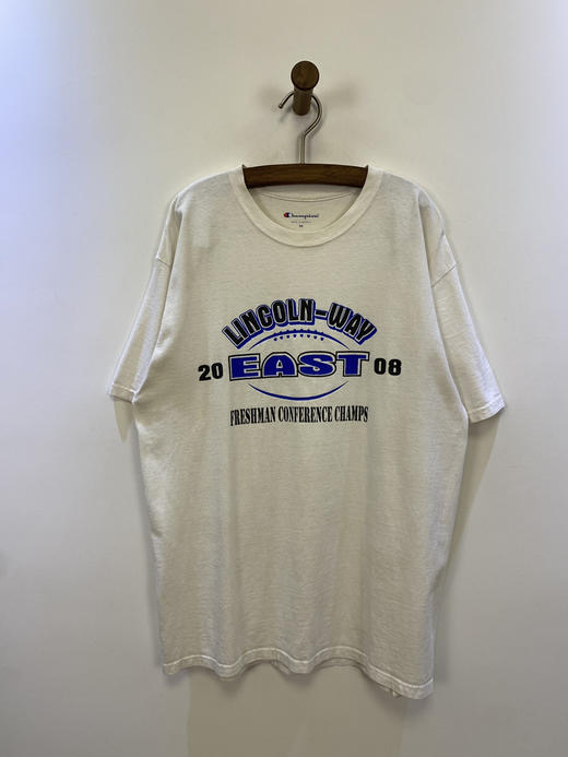 Champion 冠军 短袖T恤 _SST(M) 商品图1