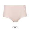 都市丽人基础系列舒肤棉内裤女100S棉纯棉女士内裤中腰平角内裤LK45G5 商品缩略图9