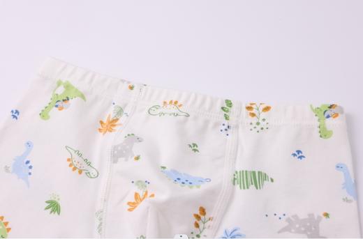 丽婴房-内衣类（春）H42入内裤 商品图7