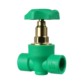 绿林系列A型软密封闸阀