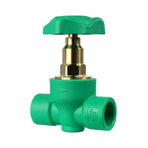 绿林系列A型软密封闸阀 商品图0