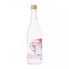 黑松白鹿樱花吟酿生酒（发酵酒）720ml/瓶 商品缩略图0