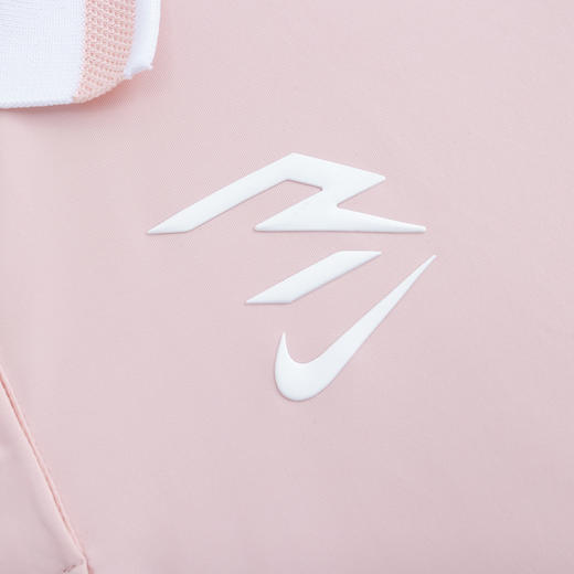 Nike 3brand 童装 夏 大童小童 长袖POLO RWG-PL-0732 商品图4