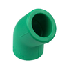绿林系列45°弯头 商品缩略图0