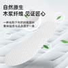 「5双装！拍2发3」一次性鞋垫吸汗 夏季运动抛弃型军训免洗薄款便捷鞋垫配饰 商品缩略图1