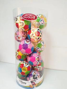 哈哈球散装款式随机发出