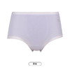 都市丽人基础系列舒肤棉内裤女100S棉纯棉女士内裤中腰平角内裤LK45G5 商品缩略图12