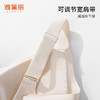 雅黛丽一片式舒适无痕大码文胸薄杯宽肩带防下垂无钢圈内衣 商品缩略图9