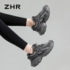 ZHR活力轻氧厚底老爹鞋BV63 商品缩略图1