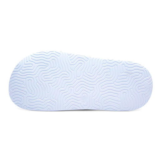 【李月汝同款拖鞋】匹克态极拖鞋男鞋女鞋情侣鞋夏季休闲凉拖鞋外穿沙滩拖鞋轻便透气ET42057L/ET42058L 商品图6