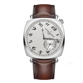 江诗丹顿 Vacheron Constantin 历史名作系列 American美国1921腕表 82035/000G-B735