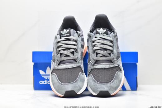 阿迪达斯Adidas ZX500 RM Boost休闲运动鞋跑步鞋D97046男女鞋 商品图6