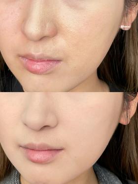 春日出游！！这柔焦感散粉是专为拍照而生！