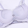 都市丽人自然舒适内衣女蕾丝文胸B杯适穿3/4杯中厚无钢圈三排扣LB41C5 商品缩略图11