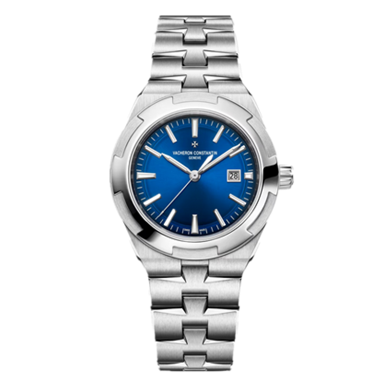 江诗丹顿 Vacheron Constantin 纵横四海系列自动上链腕表 4600V/200A-B980