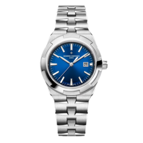 江诗丹顿 Vacheron Constantin 纵横四海系列自动上链腕表 4600V/200A-B980