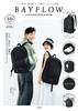 BAYFLOW LOGO BACKPACK BOOK 商品缩略图0