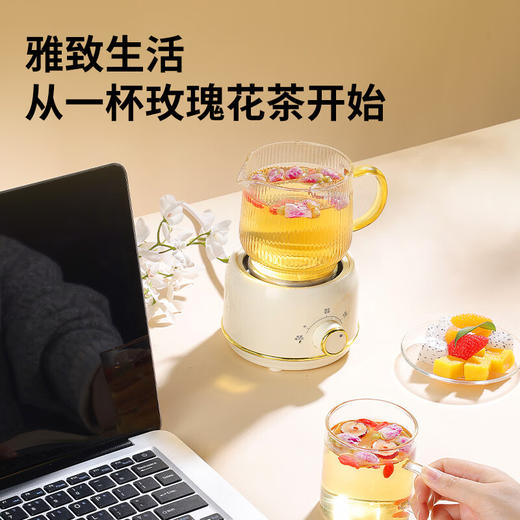 【正宗同仁堂品牌】北京同仁堂 青源堂 玫瑰花50克  源自山东 干度适中 拒绝熏硫 SY 商品图1