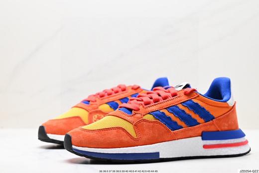 阿迪达斯Adidas ZX500 RM Boost休闲运动鞋跑步鞋D97046男女鞋 商品图3