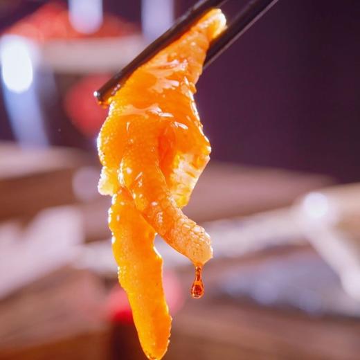 超开胃！！【无添加 红油脱骨凤爪】，私厨的标准打造，一款有家的味道的地道川味美食！ 商品图8