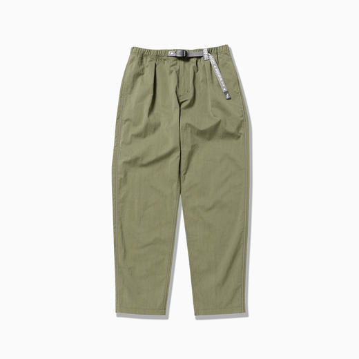 GRAMICCI X and wander 联名 NYCO CLIMBING G-PANT机能宽松长裤 商品图2
