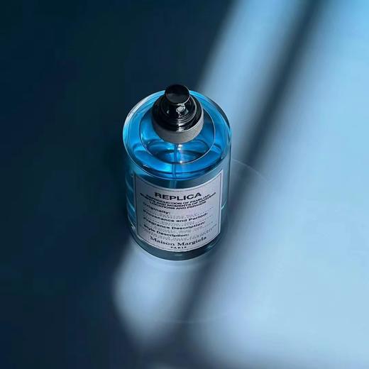 【春季焕新】【全球购】Maison Margiela/马丁马吉拉全香水航行物语（启航）100ml ·香港🇭🇰直邮 商品图1