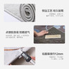 LUCKYSAC现代简约客厅地毯侘寂风网红高级感轻奢沙发地垫卧室房间床边毯 商品缩略图4