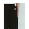 TeenieWeenie小熊撞色休闲裤女夏季女长裤TTTC246409I 商品缩略图4