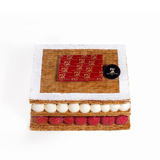 拿破仑蛋糕 Mille-Feuille 商品图0