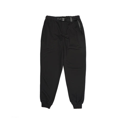 GRAMICCI X and wander 联名 SWEATPANT 机能运动束脚休闲长裤 商品图2