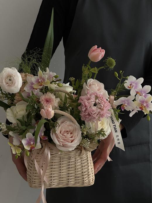 浮影望月 · 花篮 商品图1