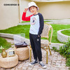 CONVERSE 秋 大童小童 长袖套装 CNVN-PH-D132 商品缩略图7