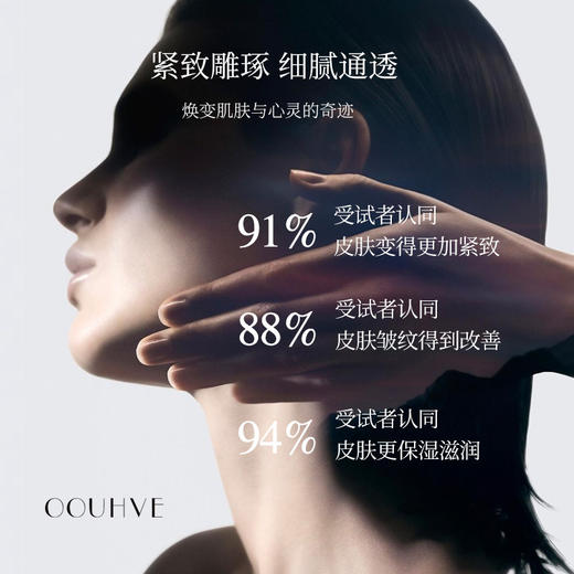 浓度加码10%铂金万元霜电荷护肤提亮细胞抗衰抗皱淡纹抗老提升30g 商品图2