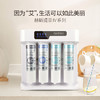 艾可丽赫斯提亚4家用净水器自来水过滤家用直饮RO反渗400G净水机 商品缩略图3