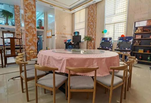 江门慢姑娘喜聚别墅轰趴 商品图11