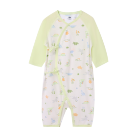 丽婴房-内衣类（春）H4系带连身装