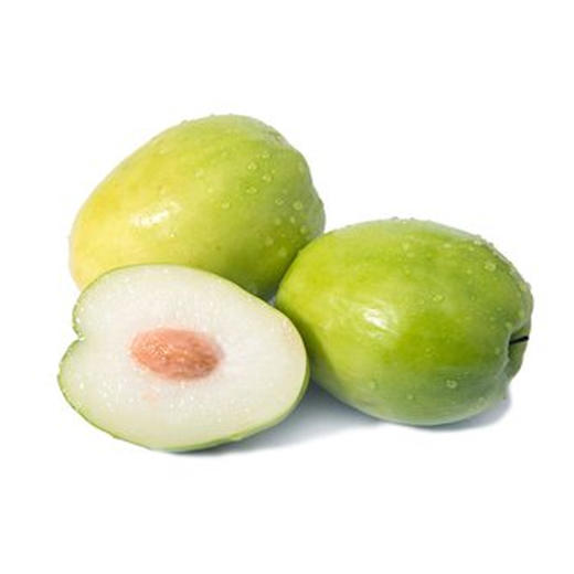 【6.5元/斤】牛奶枣（1501241） 商品图0