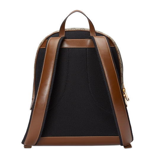 GUCCI 古驰 男士互扣式双G背包 混色 704017 FAA0R 9795 商品图2