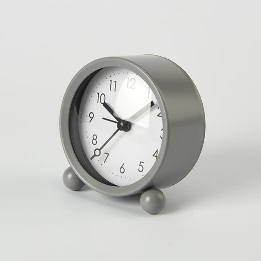 闹钟 帕鲁 SZ2115 灰色 商品图2