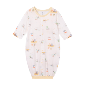 丽婴房-内衣类（春）H4妙妙装