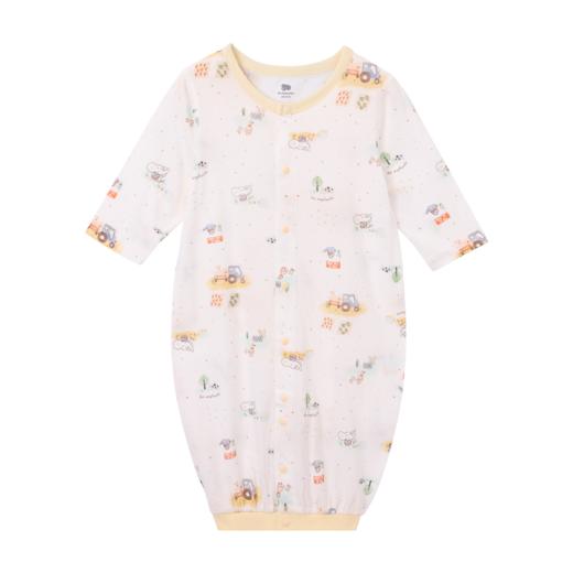 丽婴房-内衣类（春）H4妙妙装 商品图0