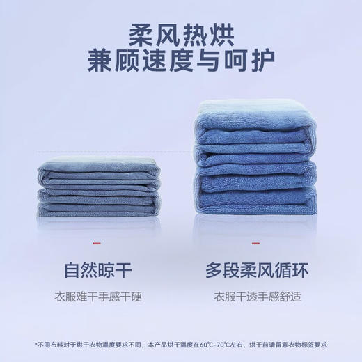 GREE格力 干衣机 GN01-X6016 等离子除菌  商品图5