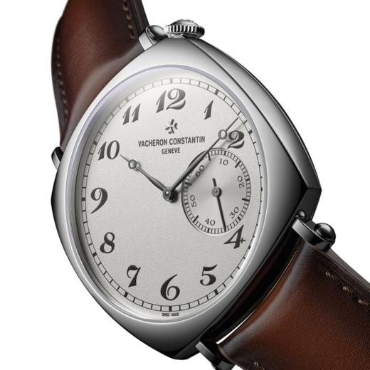江诗丹顿 Vacheron Constantin 历史名作系列 American美国1921腕表 82035/000G-B735 商品图1