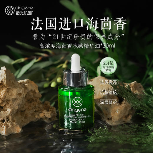 【海茴香系列】海茴香全家福5件套 商品图2