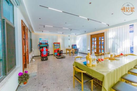 北京慢姑娘漫时光别墅轰趴 商品图5