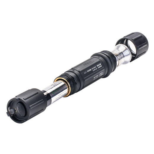 纳丽德（NEXTORCH）G6R防爆手电USB直充高亮 商品图2