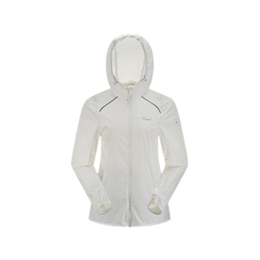 探路者女式连帽皮肤衣TAZZAM82208 商品图4